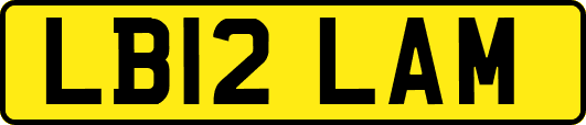 LB12LAM