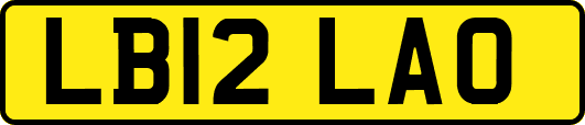 LB12LAO