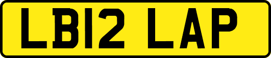 LB12LAP