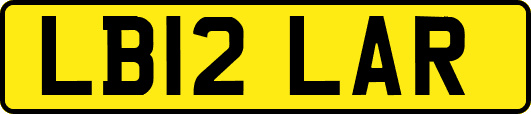 LB12LAR