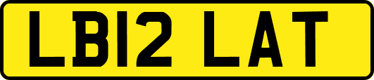 LB12LAT