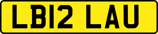 LB12LAU