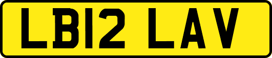 LB12LAV