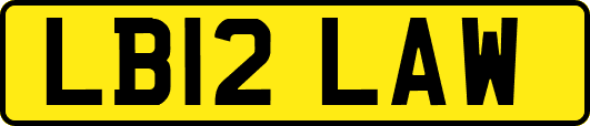 LB12LAW