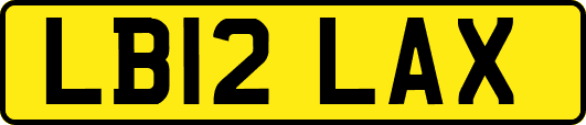 LB12LAX
