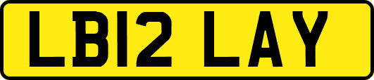 LB12LAY