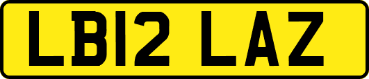 LB12LAZ