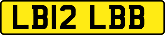 LB12LBB