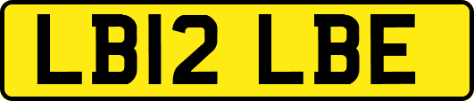 LB12LBE