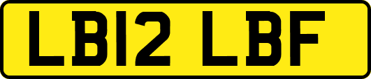 LB12LBF
