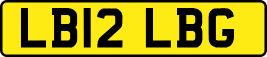LB12LBG