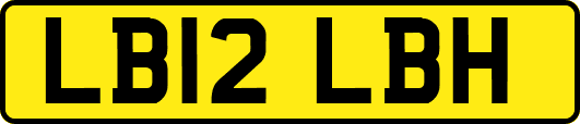 LB12LBH