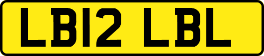 LB12LBL