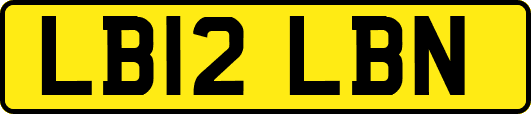 LB12LBN