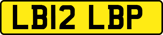 LB12LBP