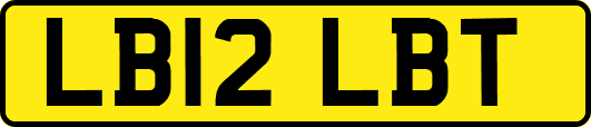 LB12LBT