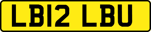 LB12LBU