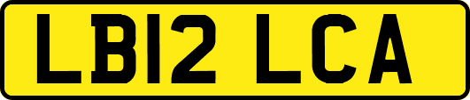 LB12LCA