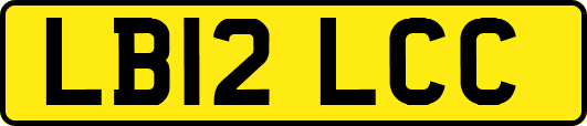 LB12LCC