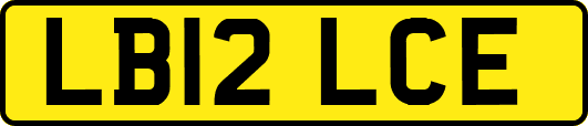 LB12LCE