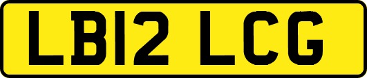 LB12LCG