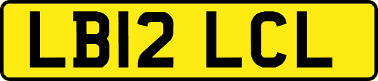 LB12LCL