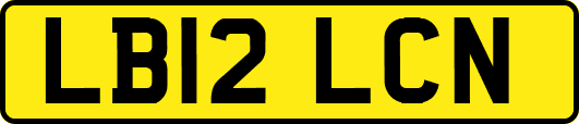 LB12LCN