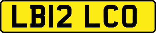 LB12LCO