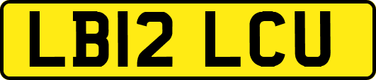 LB12LCU