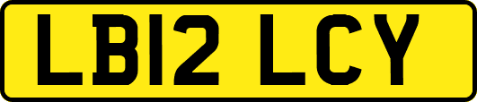 LB12LCY