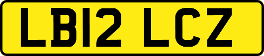 LB12LCZ