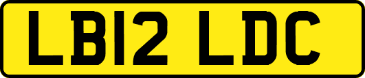 LB12LDC
