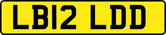 LB12LDD
