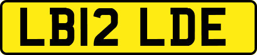 LB12LDE