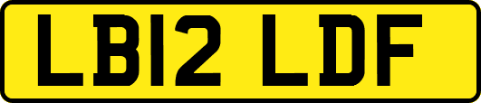 LB12LDF