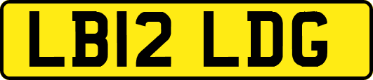 LB12LDG