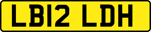 LB12LDH