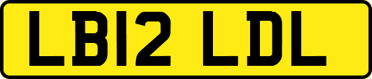 LB12LDL