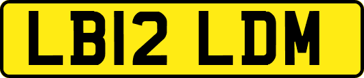 LB12LDM