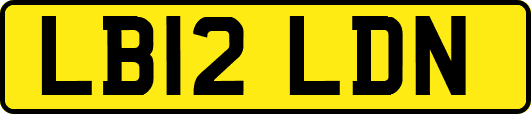 LB12LDN