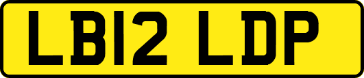 LB12LDP