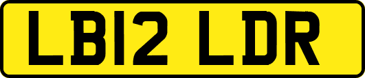LB12LDR