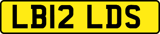 LB12LDS