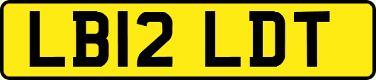 LB12LDT