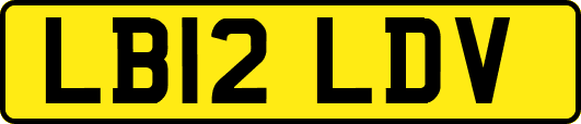 LB12LDV