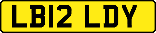 LB12LDY
