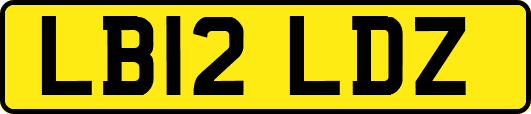 LB12LDZ