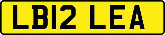 LB12LEA
