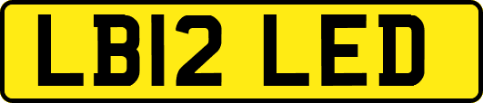 LB12LED
