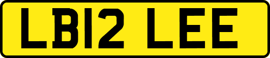 LB12LEE